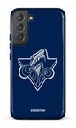 Galaxy S22 Plus Tough Océanic Bleu -