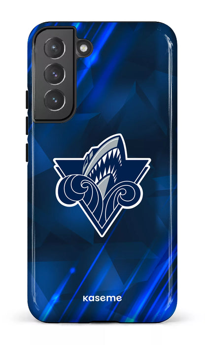 Galaxy S22 Plus Tough Océanic Électrique -