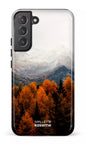 Galaxy S22 Plus Tough October x Mallette -