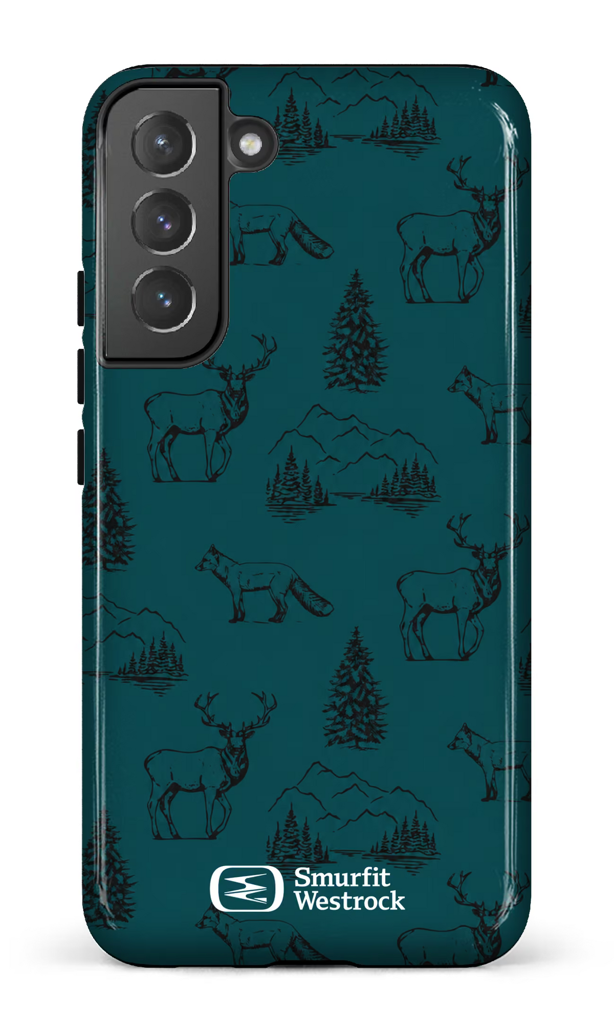 Galaxy S22 Plus Tough Outdoor Westrock -