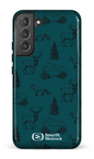 Galaxy S22 Plus Tough Outdoor Westrock -