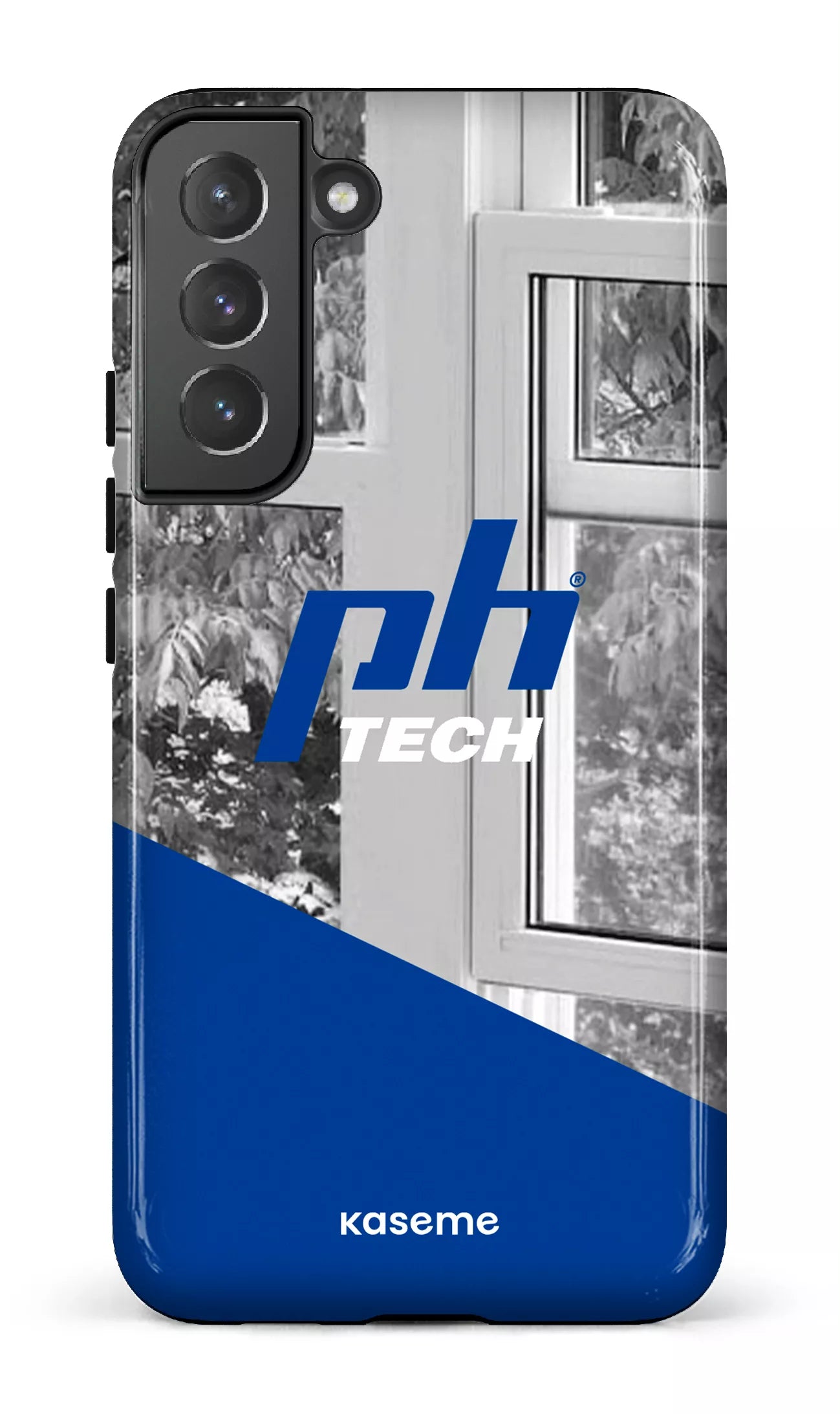 Galaxy S22 Plus Tough PH Tech Fenêtre -
