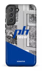 Galaxy S22 Plus Tough PH Tech Fenêtre -