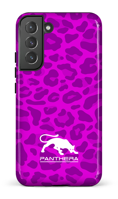 Galaxy S22 Plus Tough Panthera Fur -