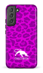 Galaxy S22 Plus Tough Panthera Fur -
