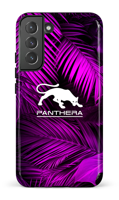 Galaxy S22 Plus Tough Panthera Jungle -