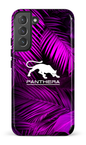 Galaxy S22 Plus Tough Panthera Jungle -