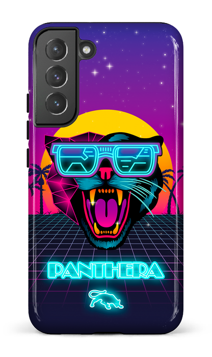 Galaxy S22 Plus Tough Panthera Sunset -