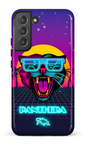 Galaxy S22 Plus Tough Panthera Sunset -