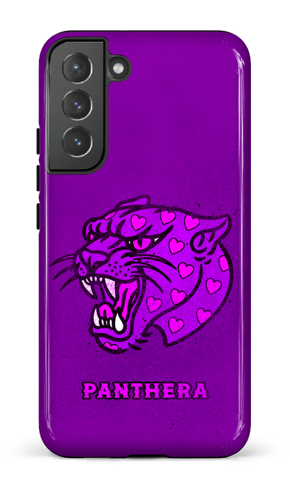 Galaxy S22 Plus Tough Panthera Tattoo -
