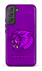 Galaxy S22 Plus Tough Panthera Tattoo -
