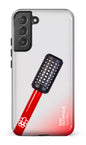 Galaxy S22 Plus Tough Parc Olympique - Flambeau Incliné -