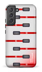 Galaxy S22 Plus Tough Parc Olympique - Flambeau Multi -