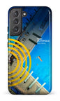 Galaxy S22 Plus Tough Parc Olympique - Lieu Plongeon -