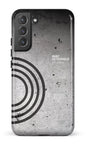 Galaxy S22 Plus Tough Parc Olympique - Texture Béton -