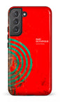 Galaxy S22 Plus Tough Parc Olympique - Texture Rampe -