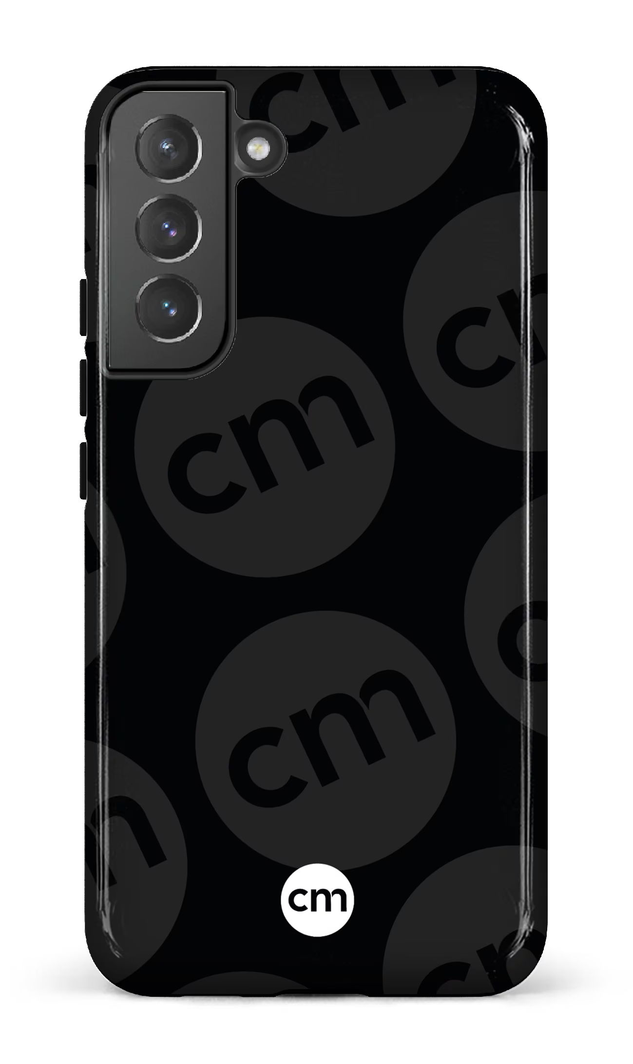 Galaxy S22 Plus Tough Pastilles Crakmedia -