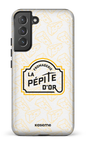 Galaxy S22 Plus Tough Pépite x Fromages Blanc -