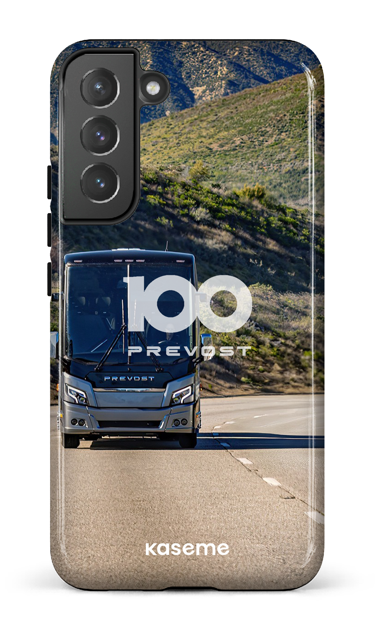 Galaxy S22 Plus Tough Prevost 100e -