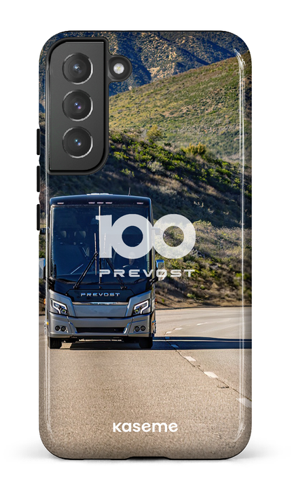 Galaxy S22 Plus Tough Prevost 100e -