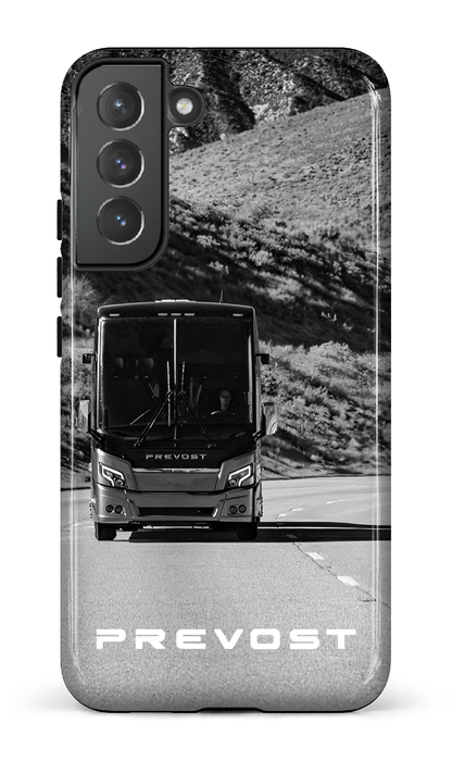 Galaxy S22 Plus Tough Prevost N&B -