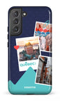 Galaxy S22 Plus Tough Québec sur le vif -