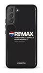 Galaxy S22 Plus Tough Remax Agence Gris -