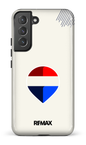 Galaxy S22 Plus Tough Remax Ballon Beige -