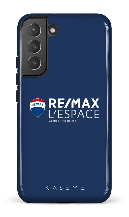 Galaxy S22 Plus Tough Remax L'Espace Bleu -