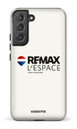 Galaxy S22 Plus Tough Remax L'Espace Crème -