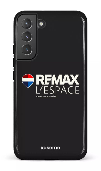 Galaxy S22 Plus Tough Remax L'Espace Gris -