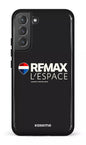 Galaxy S22 Plus Tough Remax L'Espace Gris -