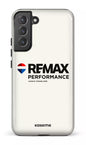 Galaxy S22 Plus Tough Remax Performance Crème -