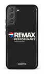Galaxy S22 Plus Tough Remax Performance Gris -