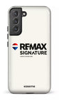Galaxy S22 Plus Tough Remax Signature Crème -