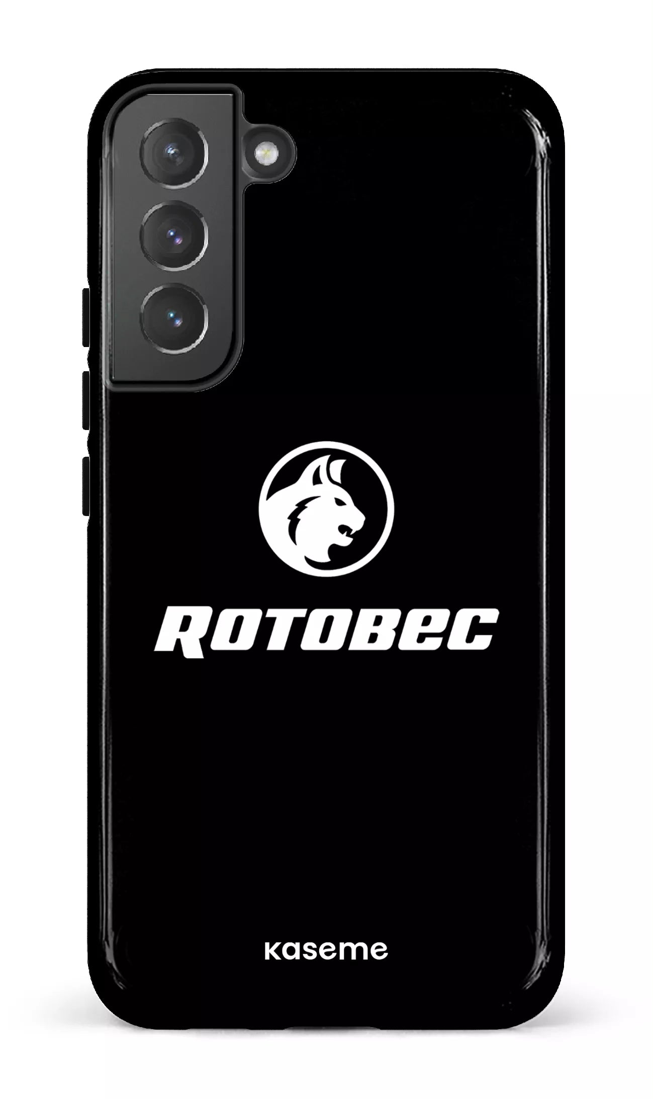 Galaxy S22 Plus Tough Rotobec -