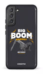 Galaxy S22 Plus Tough Rotobec "Big Boom Energy" -