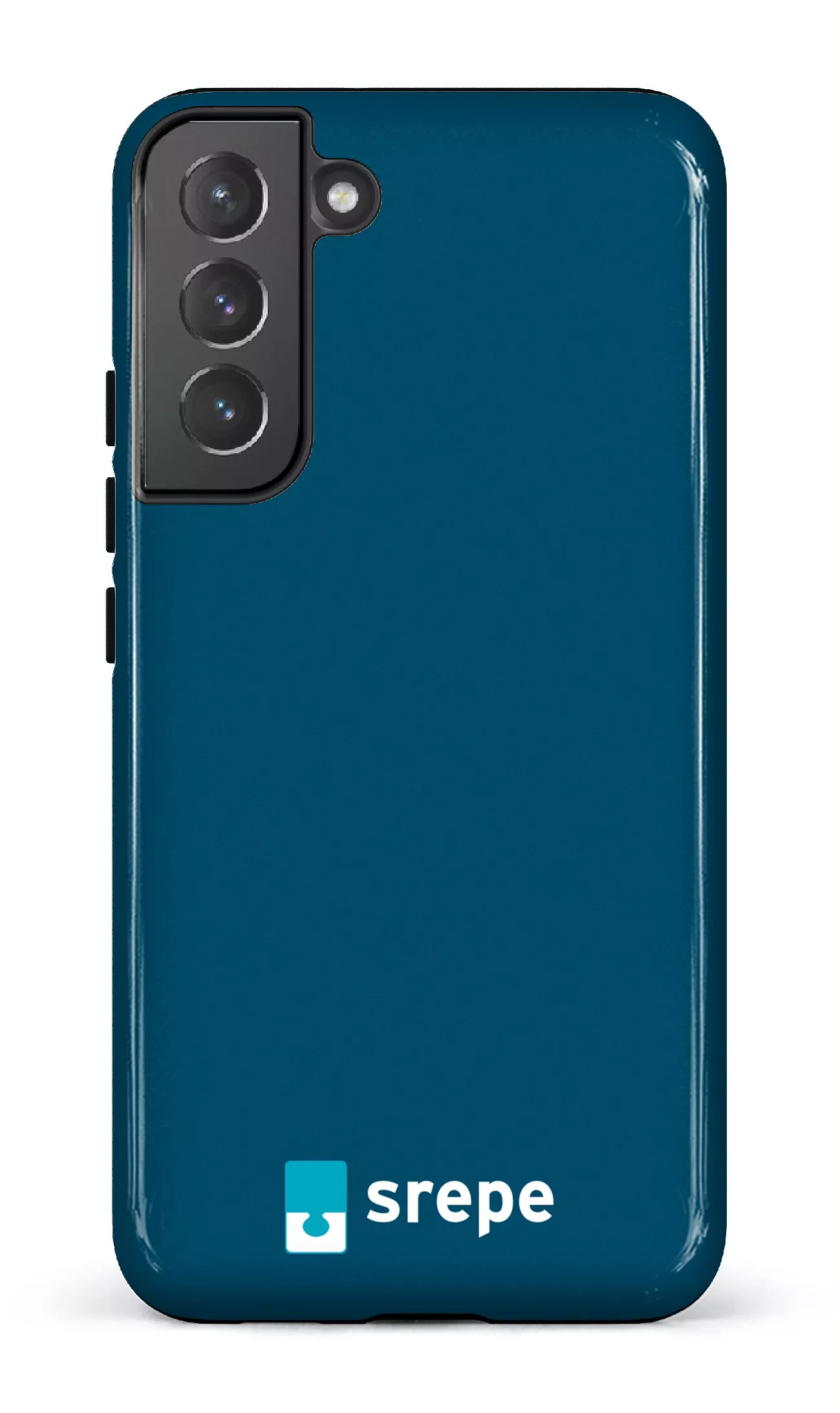 Galaxy S22 Plus Tough SREPE Bleu -