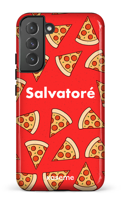 Galaxy S22 Plus Tough Salvatoré Pizza -
