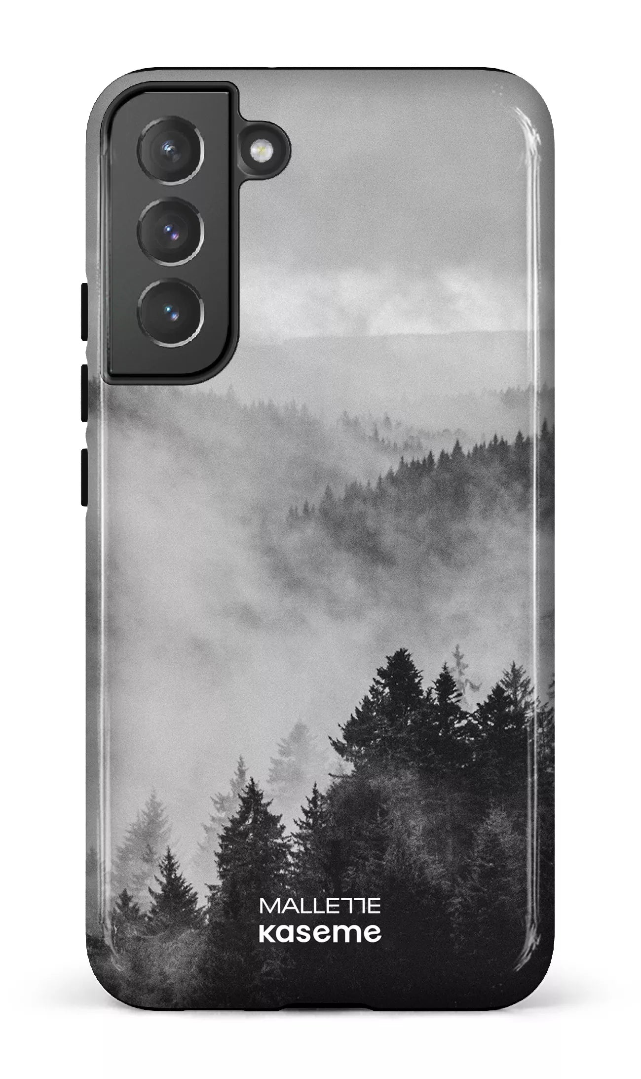 Galaxy S22 Plus Tough Silva x Mallette -