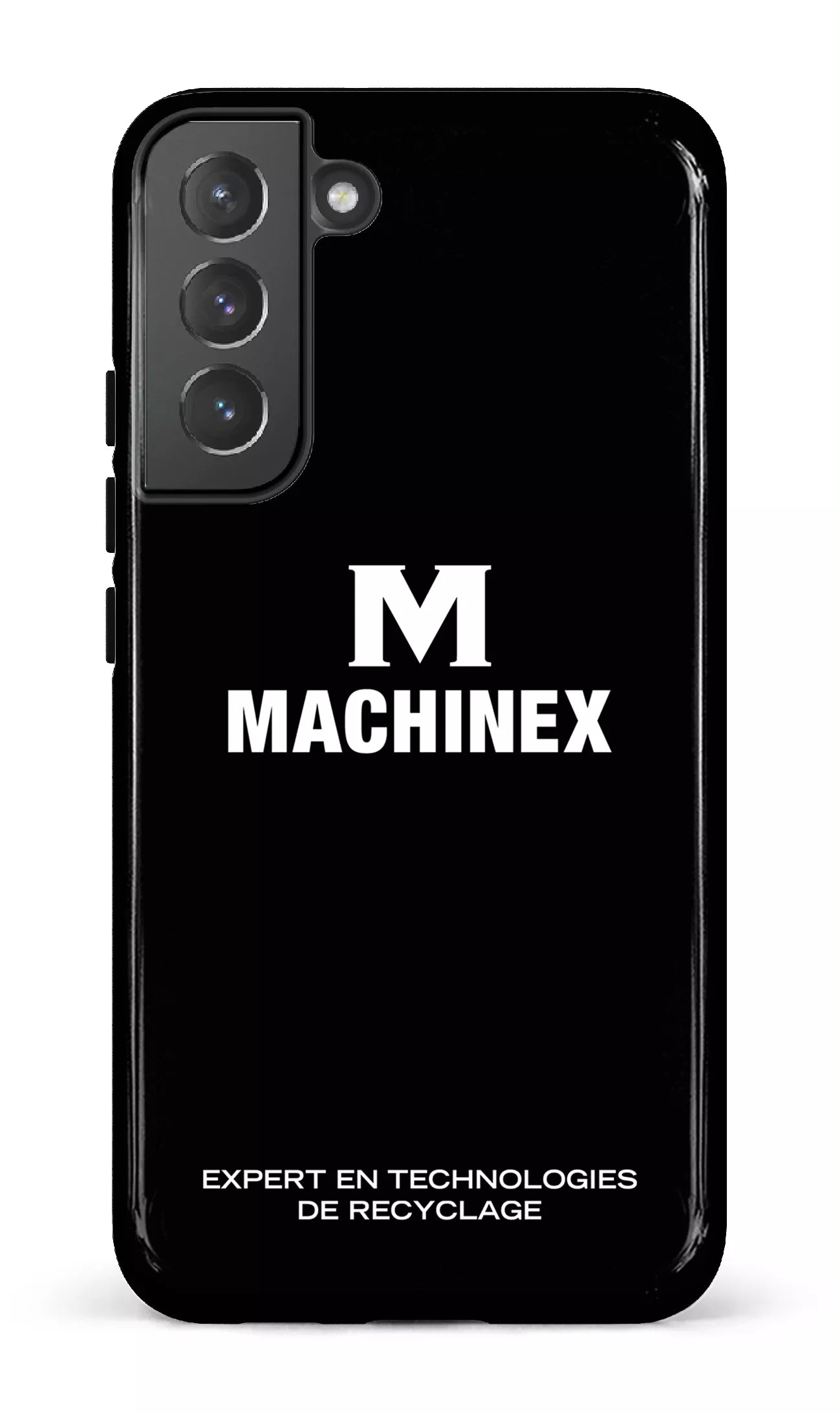 Galaxy S22 Plus Tough Simple - Machinex -