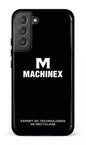 Galaxy S22 Plus Tough Simple - Machinex -