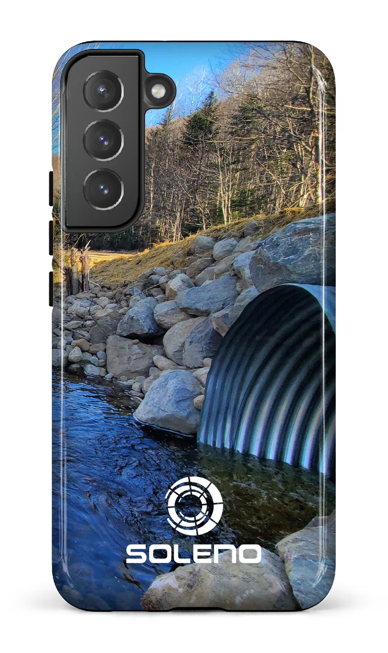 Galaxy S22 Plus Tough Soleno Nature 1 -