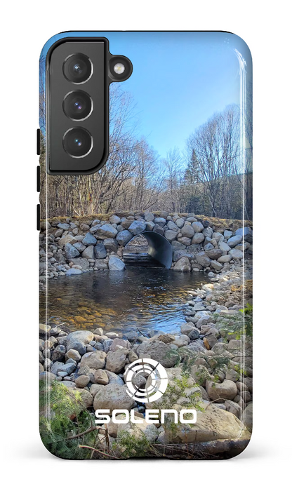 Galaxy S22 Plus Tough Soleno Nature 2 -