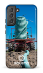 Galaxy S22 Plus Tough Soleno Remorque -
