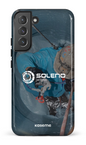 Galaxy S22 Plus Tough Soleno Service -