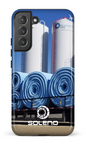 Galaxy S22 Plus Tough Soleno Silots -