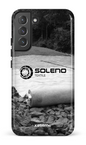 Galaxy S22 Plus Tough Soleno Textile -