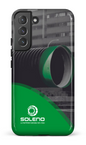 Galaxy S22 Plus Tough Soleno tuyau x vague -