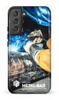 Galaxy S22 Plus Tough Soudure par Métal-Baie -